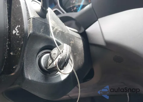 2014 Ford Escape Se z USA, uszkodzony, nr VIN 1FMCU9G95EUD36541